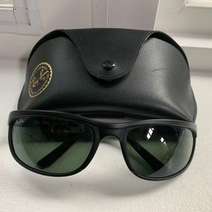 Ray-Bans Balorama Mens Sunglasses